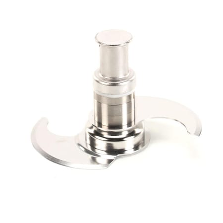 Robot Coupe Straight Bl Knife Cr R602 27124